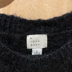 A new day - Women’s Large Soft Sweater
